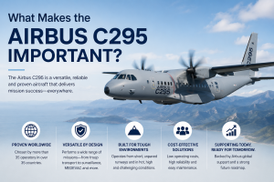 made in India c295 airbus