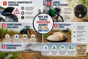 5. Environmental Concerns