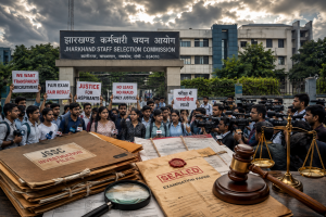 JSSC Paper Leak क्या है?